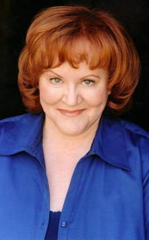 Edie McClurg